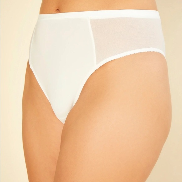 Cosabella Cara Free People High Rise Bikini L NWT - Picture 2 of 5